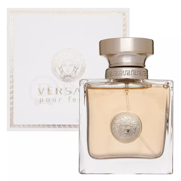 Versace Versace Pour Femme Eau de Parfum da donna 50 ml
