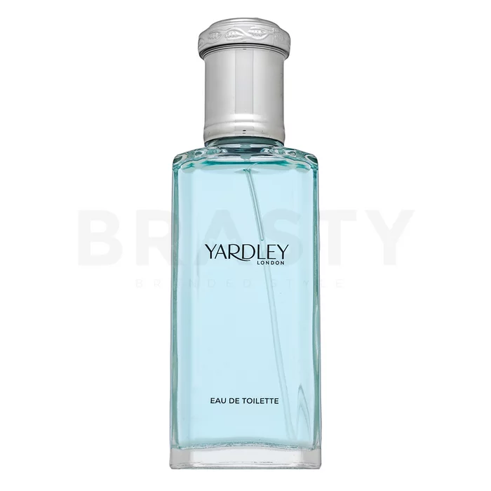 Yardley Bluebell & Sweet Pea Toaletna voda za ženske 50 ml