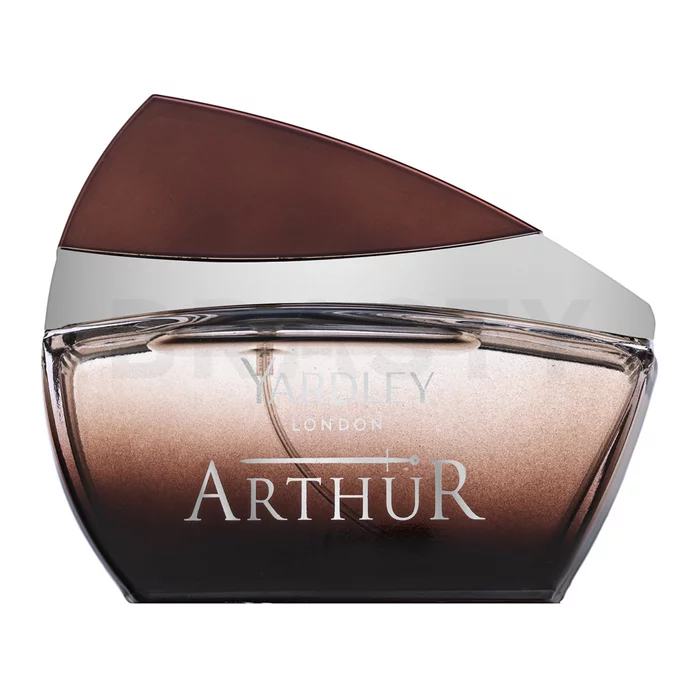 Yardley Arthur Eau de Toilette férfiaknak 100 ml