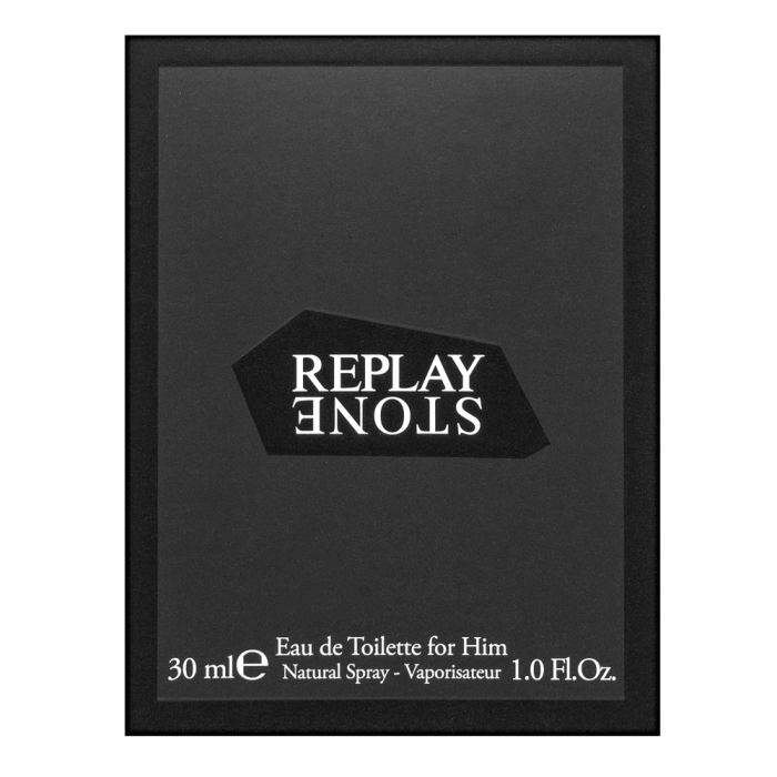 Replay Stone Eau de Toilette bărbați 30 ml