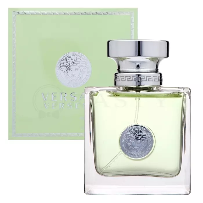 Versace Versense deodorant s rozprašovačem pro ženy 50 ml