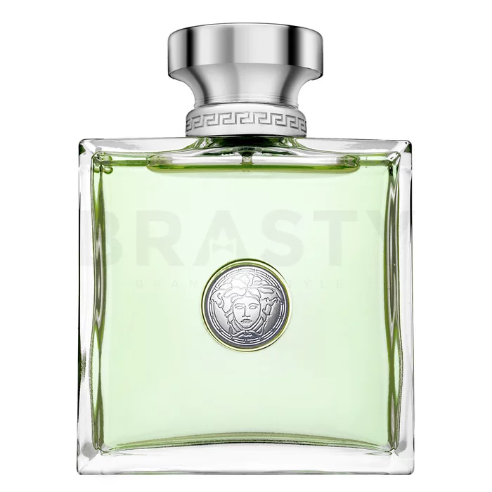 Versace Versense Eau de Toilette para mujer 100 ml