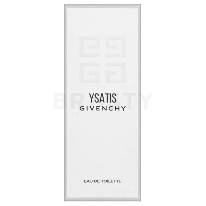 Givenchy Ysatis (2022) toaletna voda za žene 100 ml