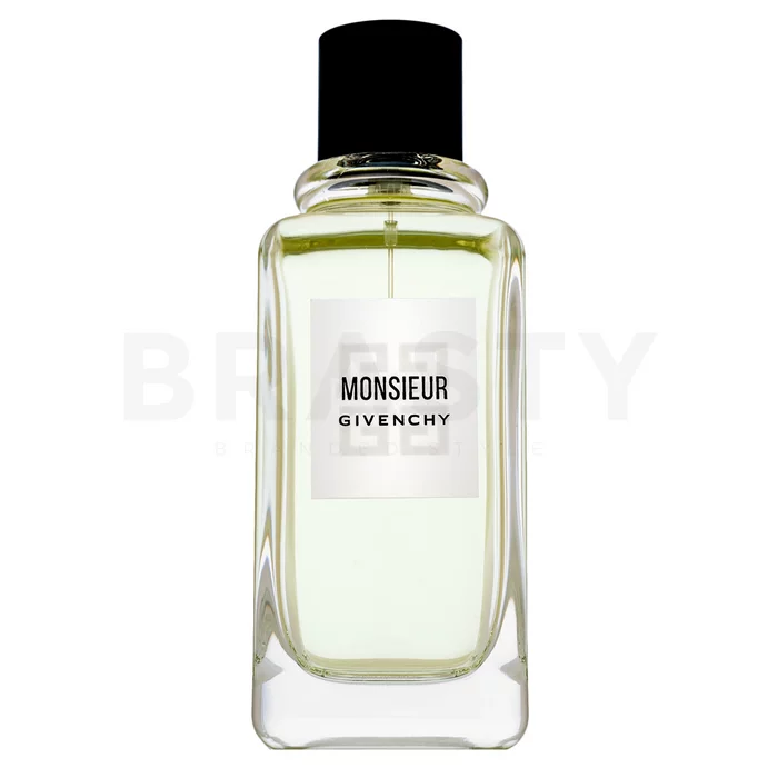 Givenchy Monsieur (2022) тоалетна вода за мъже 100 ml