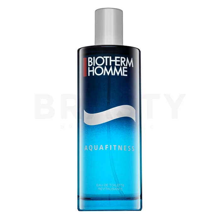 Biotherm Homme Aquafitness toaletná voda pre mužov 100 ml