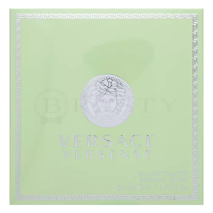 Versace Versense toaletná voda pre ženy 50 ml