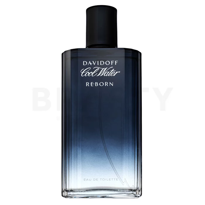 Davidoff Cool Water Reborn toaletna voda za muškarce 125 ml