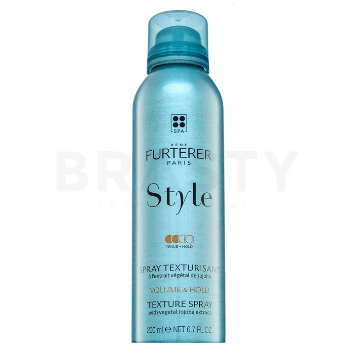 Rene Furterer Style Texture Spray stylingový sprej pre ľahkú fixáciu 200 ml