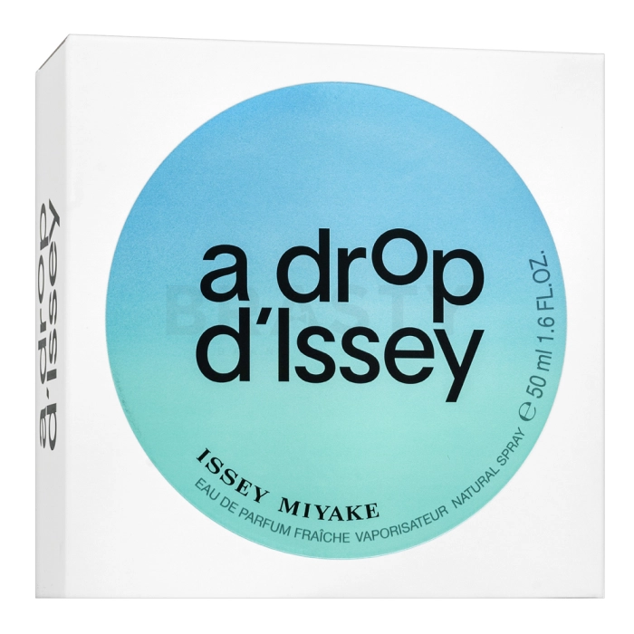 Issey Miyake A Drop d'Issey Eau de Parfum Fraîche Парфюмна вода за жени 50 ml
