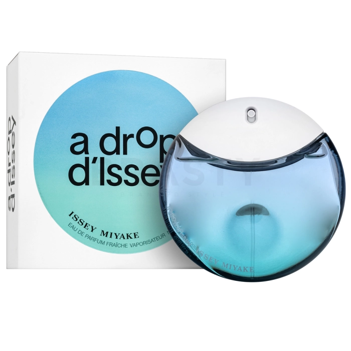 Issey Miyake A Drop d'Issey Eau de Parfum Fraîche Парфюмна вода за жени 50 ml
