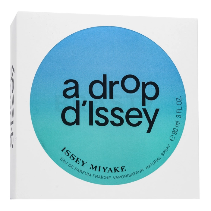 Issey Miyake A Drop d'Issey Eau de Parfum Fraîche Парфюмна вода за жени 90 ml