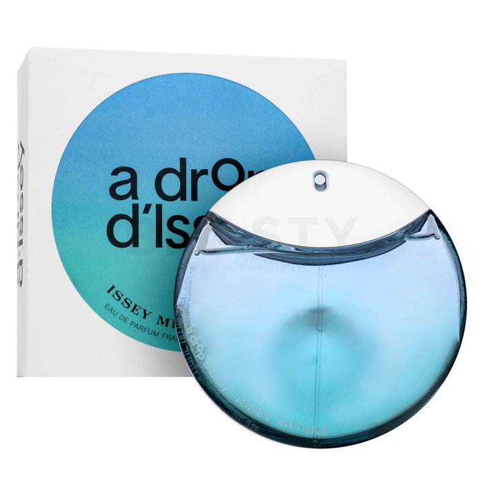 Issey Miyake A Drop d'Issey Eau de Parfum Fraîche Парфюмна вода за жени 90 ml