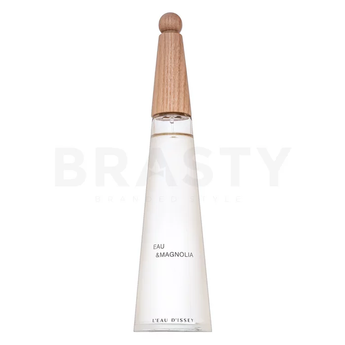 Issey Miyake L'Eau d'Issey Eau & Magnolia Intense woda toaletowa dla kobiet 100 ml