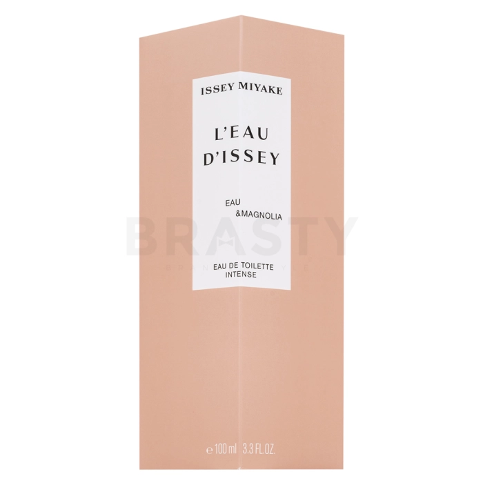 Issey Miyake L'Eau d'Issey Eau & Magnolia Intense woda toaletowa dla kobiet 100 ml