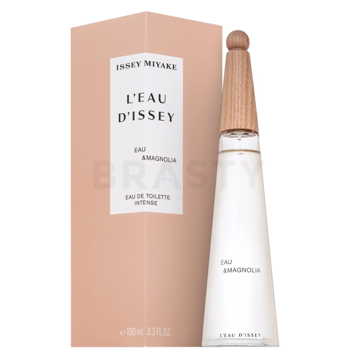 Issey Miyake L'Eau d'Issey Eau & Magnolia Intense woda toaletowa dla kobiet 100 ml