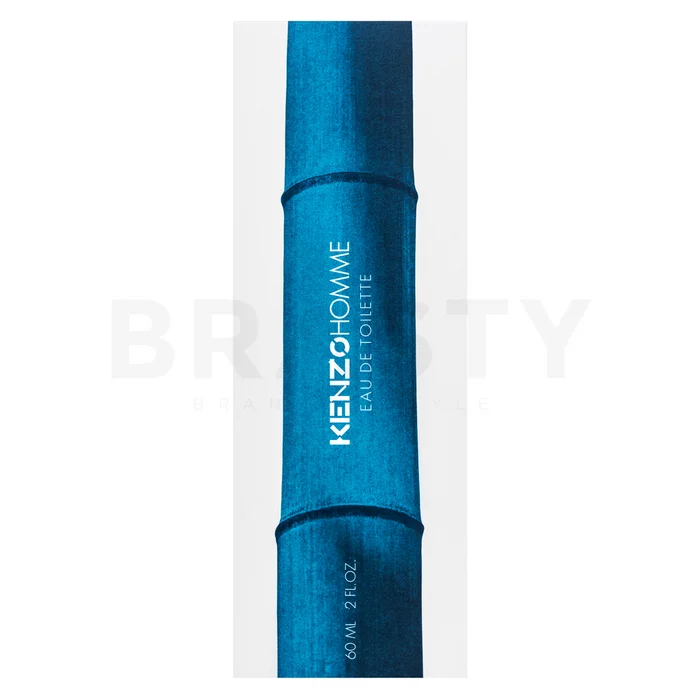 Kenzo Homme 2022 Toaletna voda za moške 60 ml
