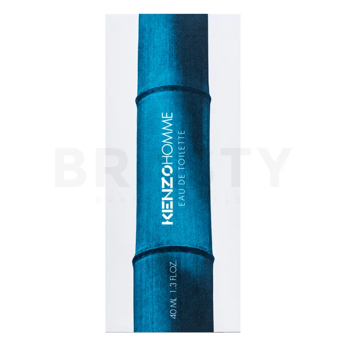 Kenzo Homme 2022 Toaletna voda za moške 40 ml