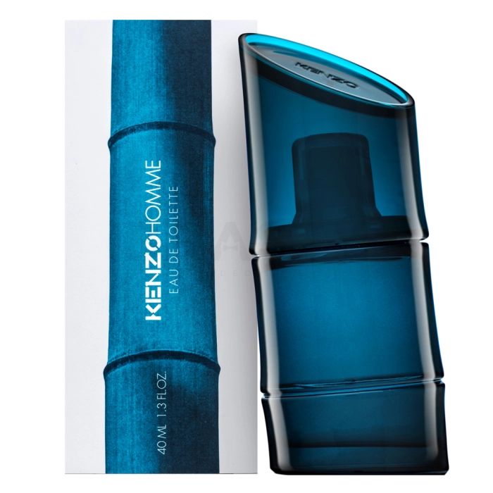 Kenzo Homme 2022 Toaletna voda za moške 40 ml