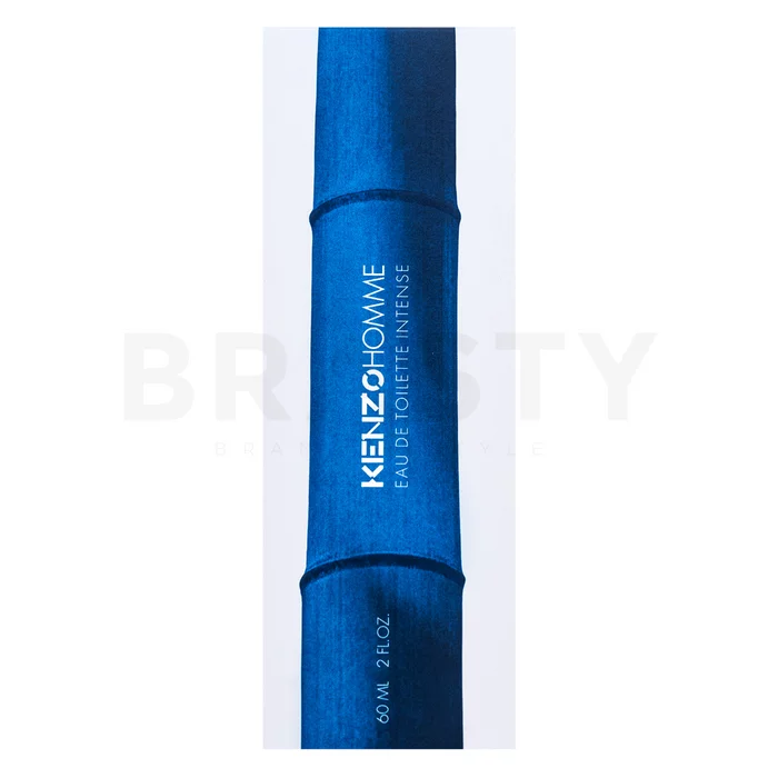 Kenzo Homme Intense woda toaletowa dla mężczyzn 60 ml