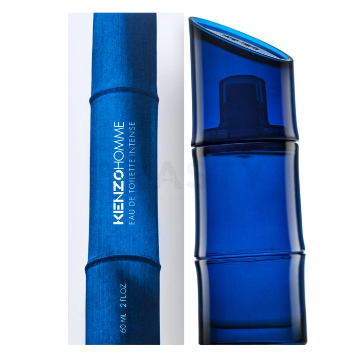 Kenzo Homme Intense woda toaletowa dla mężczyzn 60 ml
