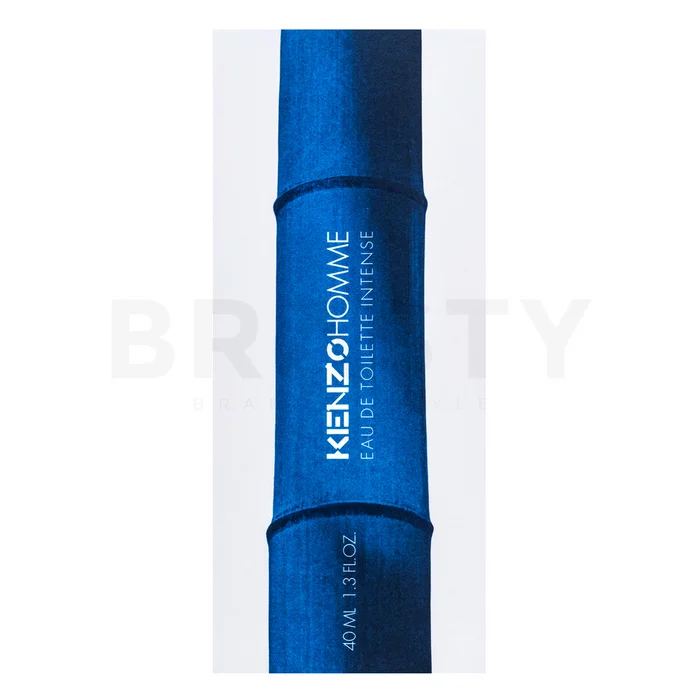 Kenzo Homme Intense Toaletna voda za moške 40 ml