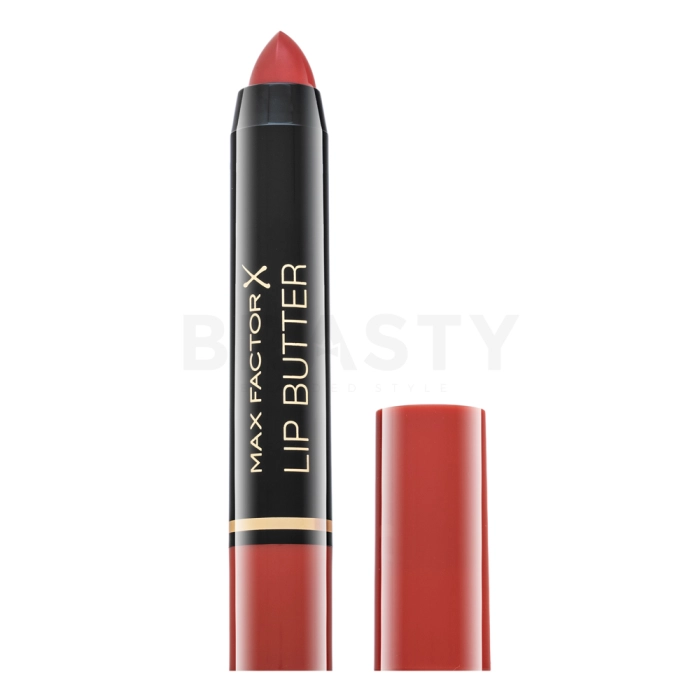 Max Factor Color Elixir Lip Butter negovalna šminka z vlažilnim učinkom 113 Nearly Nude 4,5 g