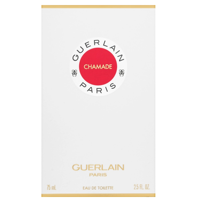 Guerlain Chamade Eau de Toilette da donna 75 ml