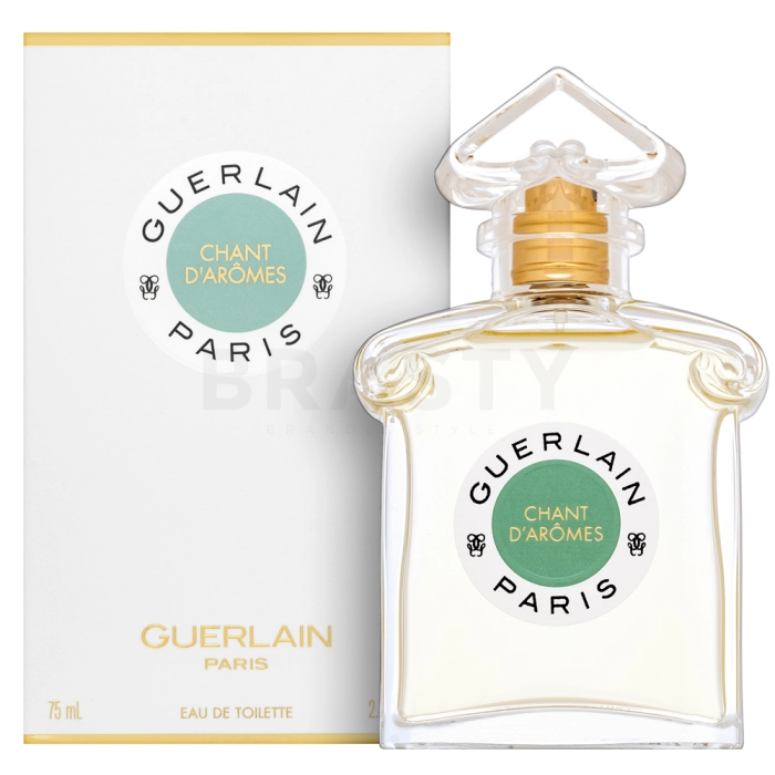 Guerlain Chant d'Aromes Eau de Toilette nőknek 75 ml