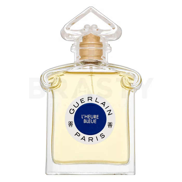 Guerlain L'Heure Bleue toaletní voda pro ženy 75 ml