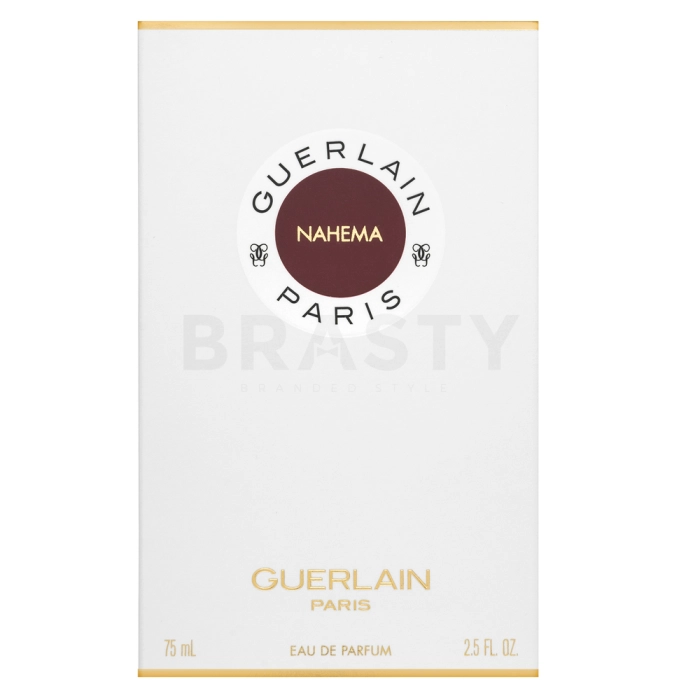 Guerlain Nahema Eau de Parfum da donna 75 ml