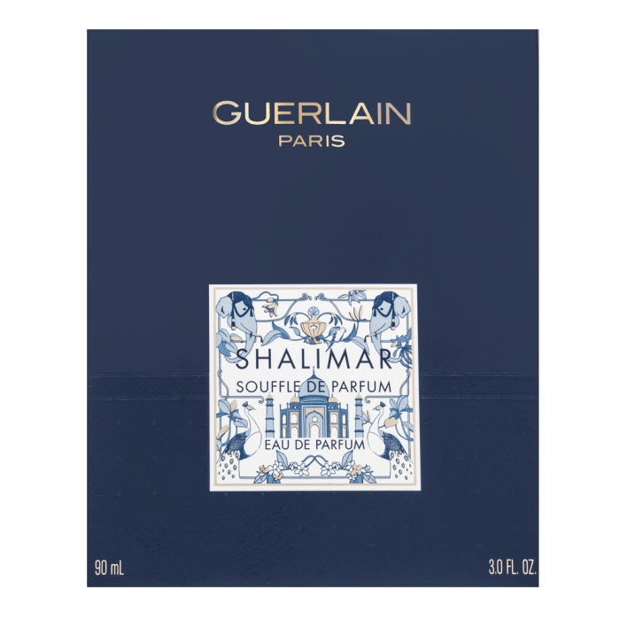 Guerlain Shalimar Souffle De Parfum Eau de Parfum für Damen 90 ml