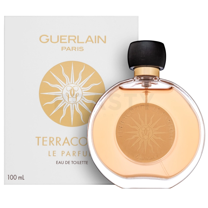 Guerlain Terracotta Le Parfum Eau de Toilette da donna 100 ml