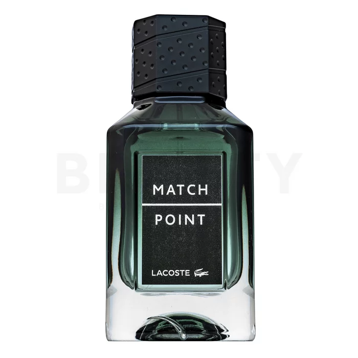 Lacoste Match Point Eau de Parfum da uomo 50 ml