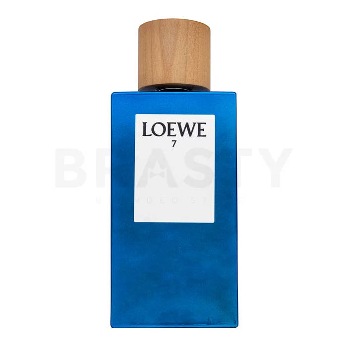 Loewe 7 Eau de Toilette férfiaknak 150 ml