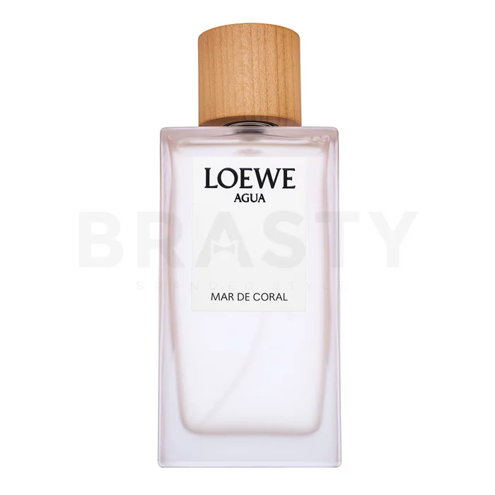 Loewe Agua Mar De Coral Eau de Toilette unisex 150 ml