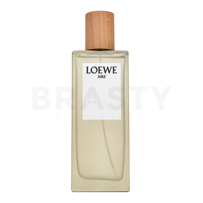 Loewe Loewe Aire Eau de Toilette femei 50 ml