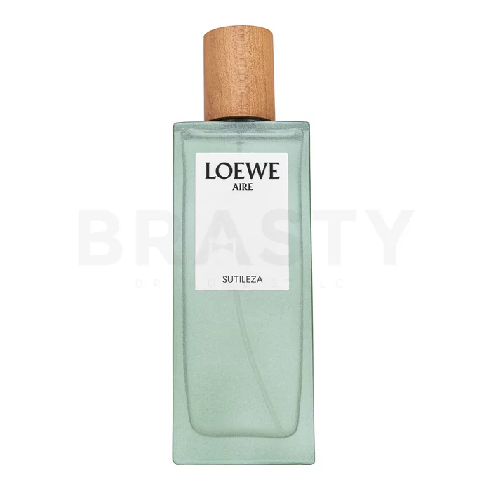 Loewe Aire Sutileza Eau de Toilette nőknek 50 ml