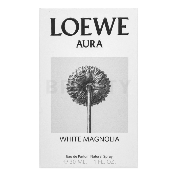 Loewe Aura White Magnolia Eau de Parfum femei 30 ml