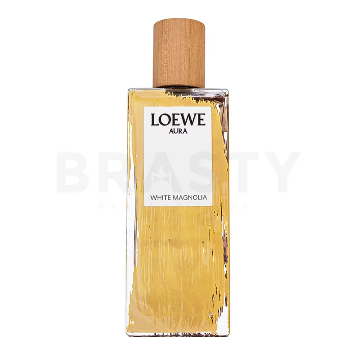 Loewe Aura White Magnolia Eau de Parfum femei 50 ml