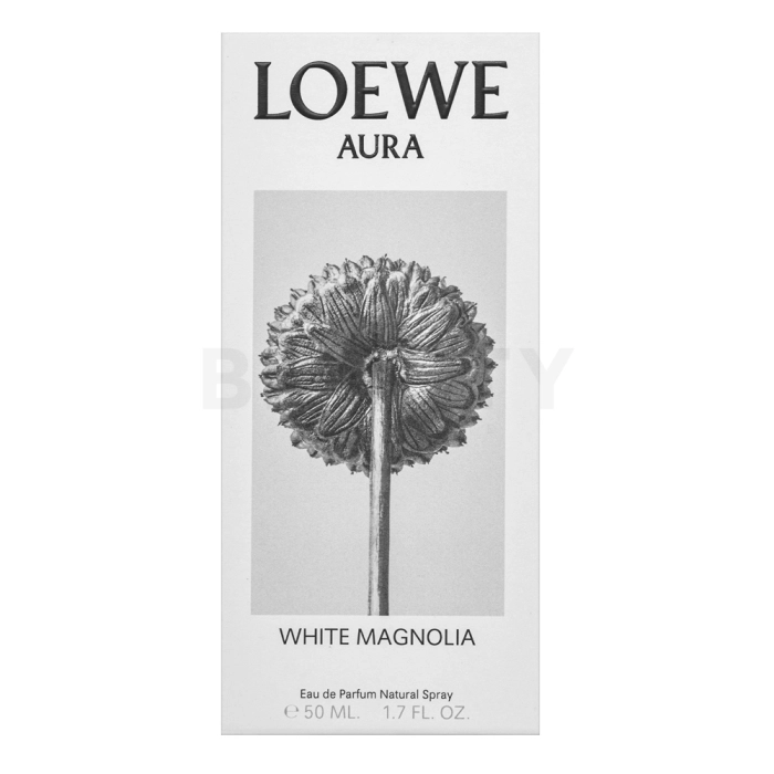 Loewe Aura White Magnolia Eau de Parfum femei 50 ml
