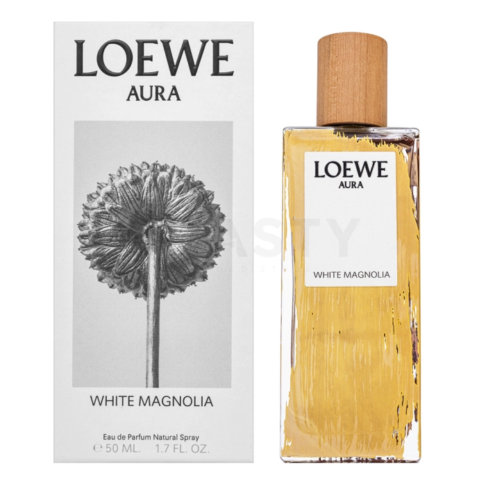 Loewe Aura White Magnolia Eau de Parfum femei 50 ml