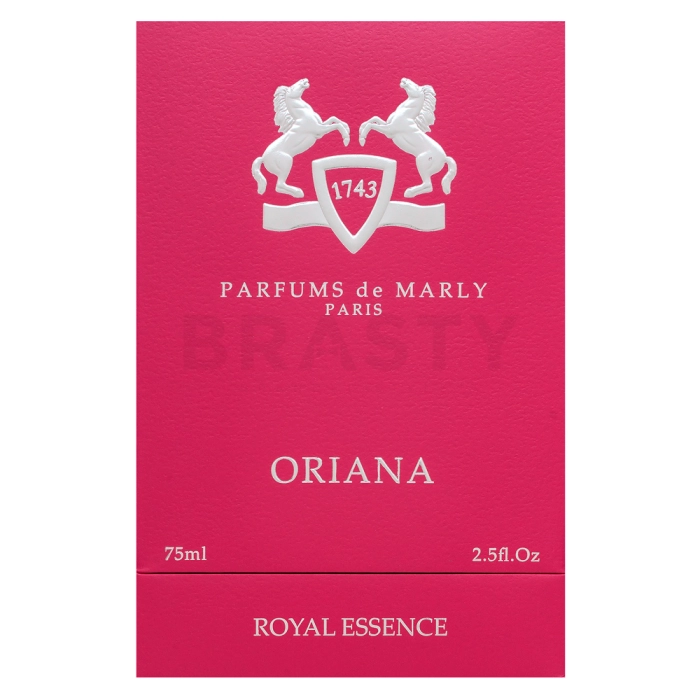 Parfums de Marly Oriana Eau de Parfum für Damen 75 ml