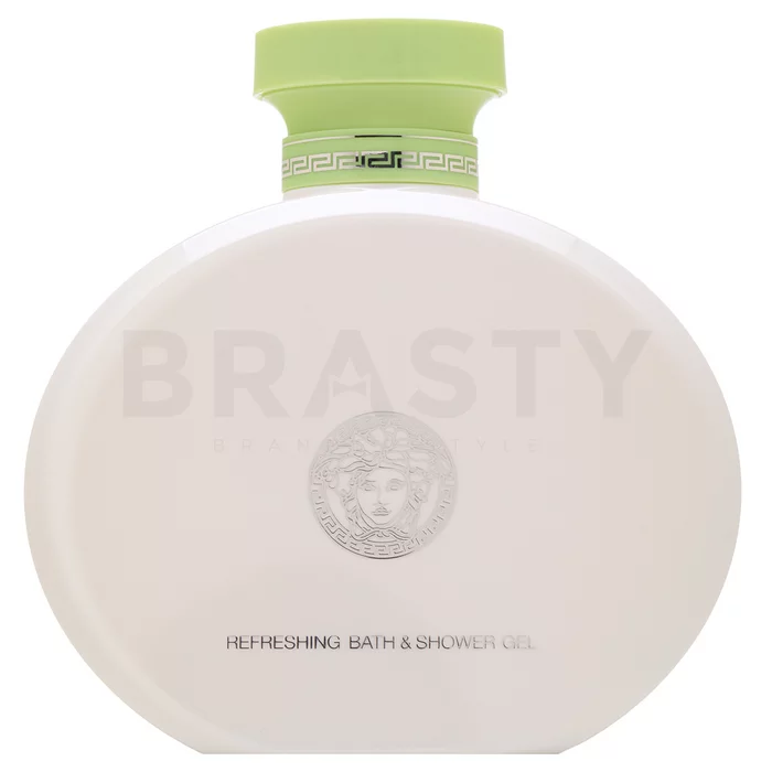 Versace Versense sprchový gel pro ženy 200 ml