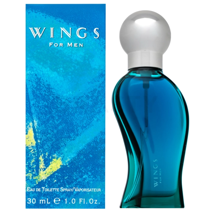 Giorgio Beverly Hills Wings for Men тоалетна вода за мъже 30 ml