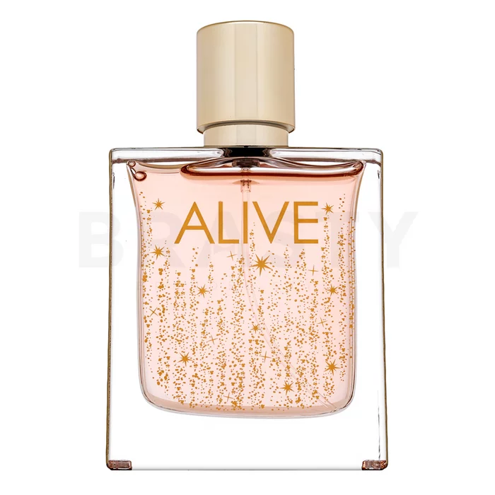 Hugo Boss Alive Limited Edition Eau de Parfum femei 50 ml