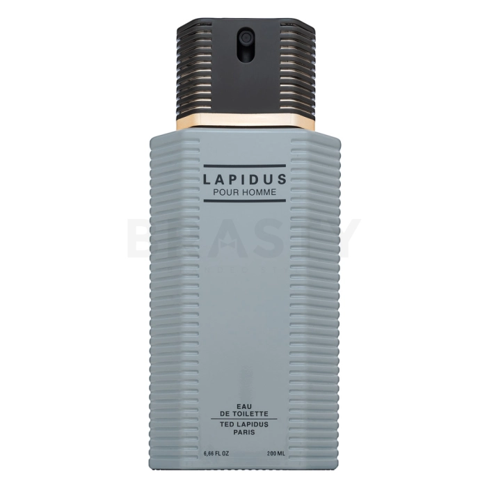 Ted Lapidus Lapidus pour Homme тоалетна вода за мъже 200 ml