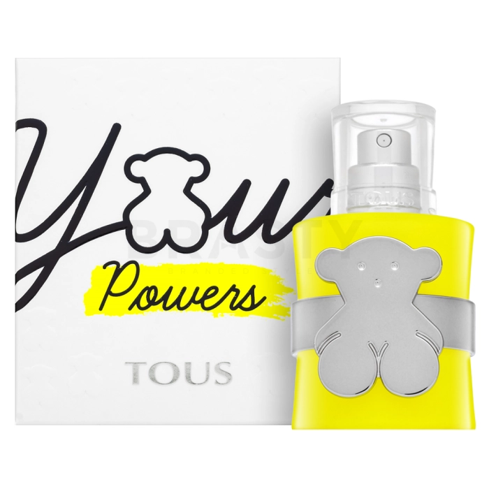 Tous Your Powers Eau de Toilette nőknek 30 ml