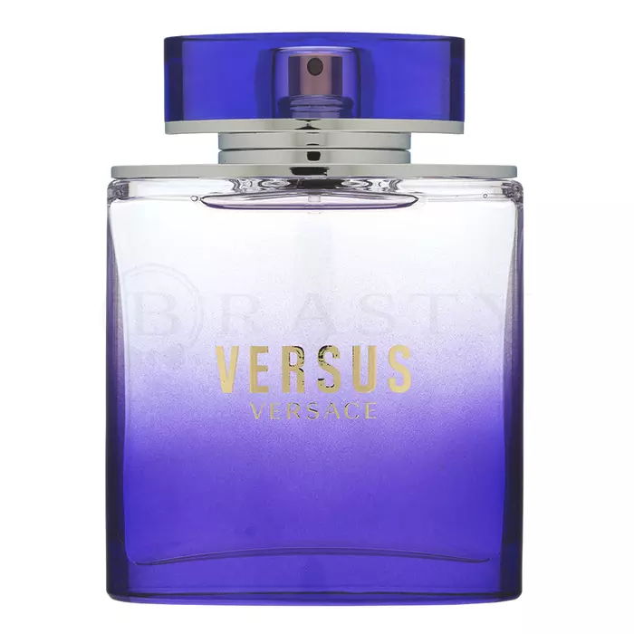 Versace Versus Eau de Toilette da donna 100 ml