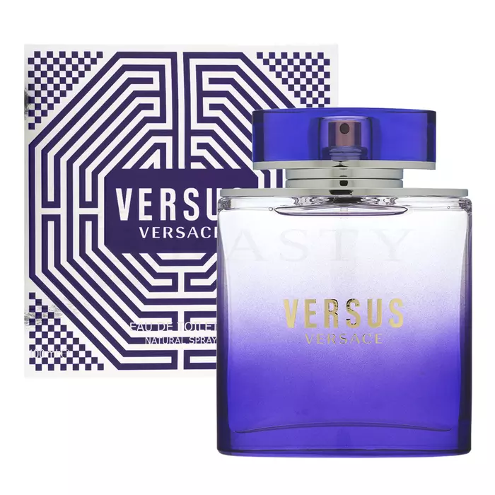Versace Versus Eau de Toilette da donna 100 ml