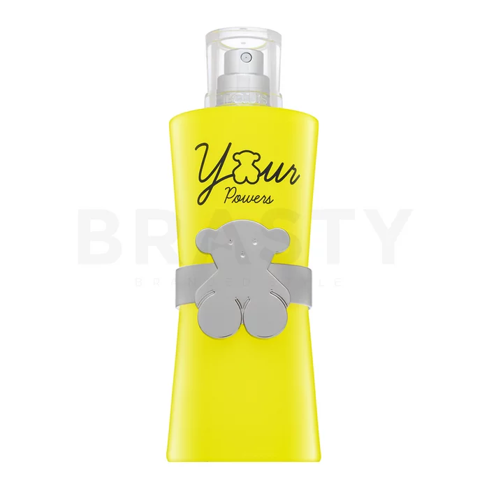 Tous Your Powers Eau de Toilette nőknek 90 ml